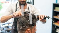 The One Gents Salon – Barsha Heights Dubai, top Men's Salon from Dubai, Beauty Finder - 3