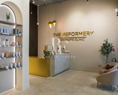 The Reformery Aesthetic Clinic, top Laser Treatments Salon from Dubai, Beauty Finder - 0