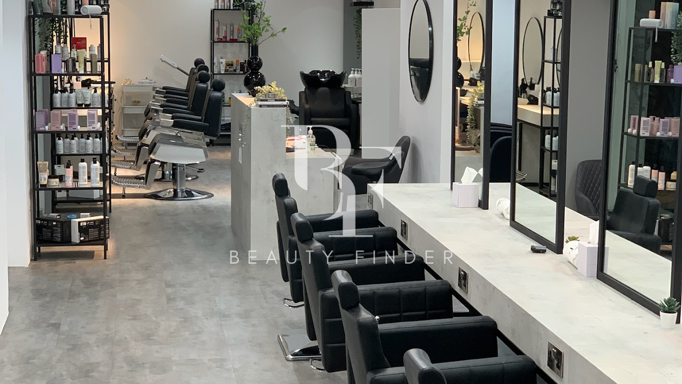 The Salon Premium – Ritz Carlton Hotel DIFC, top Beauty Salons from Dubai, Beauty Finder - 2