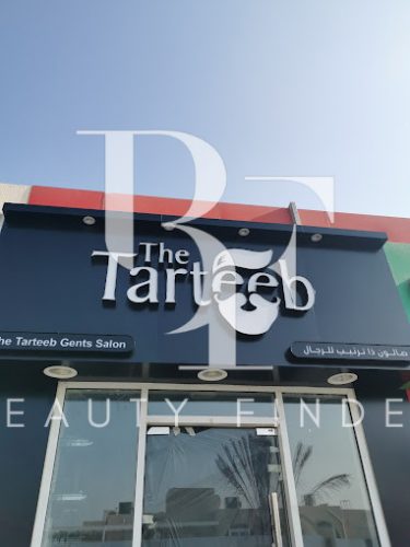 The Tarteeb Barbershop, top Hairdresser Salon from Dubai, Beauty Finder - 1