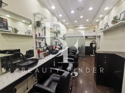 The Tarteeb Barbershop, top Hairdresser Salon from Dubai, Beauty Finder - 0