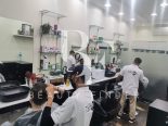 The Tarteeb Barbershop, top Hairdresser Salon from Dubai, Beauty Finder - 2