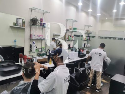 The Tarteeb Barbershop, top Hairdresser Salon from Dubai, Beauty Finder - 2