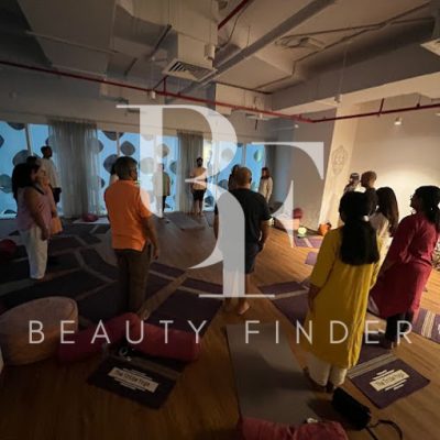 The Tribe Yoga, top Yoga Studios from Dubai, Beauty Finder - 0