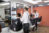 Tornado Gents Salon Dubai, top Men's Salon from Dubai, Beauty Finder - 0