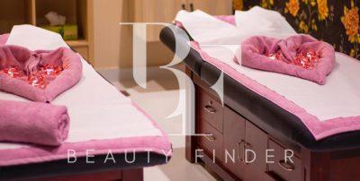 Touch Life Spa, top Spa Centers from Dubai, Beauty Finder - 0