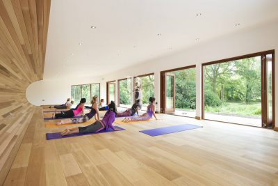 Tranquil Yoga Studio-in Dubai, top Yoga Studios from Dubai, Beauty Finder - 0