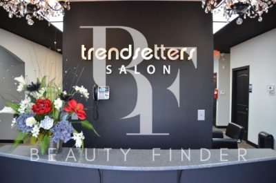 TrendSetters Unisex Salon, top Beauty Salons from Dubai, Beauty Finder - 0