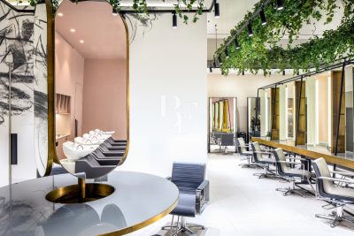 TrendSetters Unisex Salon, top Beauty Salons from Dubai, Beauty Finder - 1