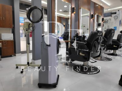 Trimmers Gents Salon and Spa -Al Nahda 2 Dubai, top Men's Salon from Dubai, Beauty Finder - 0