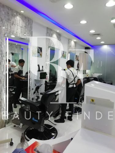 Trimmers Gents Salon and Spa -Al Nahda 2 Dubai, top Men's Salon from Dubai, Beauty Finder - 2