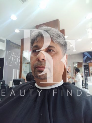 Trimmers Gents Salon & Spa, top Men's Salon from Dubai, Beauty Finder - 1