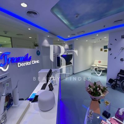 TruSmile Dental Clinic, top Dentist from Dubai, Beauty Finder - 1