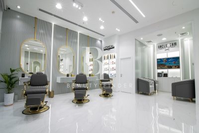 Uncle Sam Gents Salon Dubai, top Men's Salon from Dubai, Beauty Finder - 2