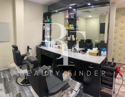 Unique Style Men Saloon and Spa Dubai, top Men's Salon from Dubai, Beauty Finder - 0