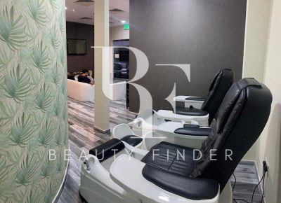 Unique Style Men Saloon and Spa Dubai, top Men's Salon from Dubai, Beauty Finder - 2