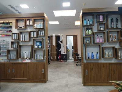 Urban Beauty Ladies Salon, top Beauty Salons from Dubai, Beauty Finder - 1