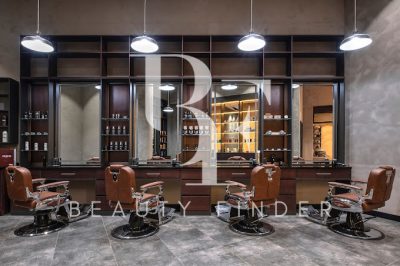 Urban Male Lounge –  Dubai Hills Mall, top Men's Salon from Dubai, Beauty Finder - 1