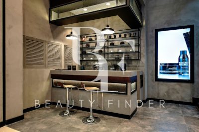 Urban Male Lounge –  Dubai Hills Mall, top Men's Salon from Dubai, Beauty Finder - 2