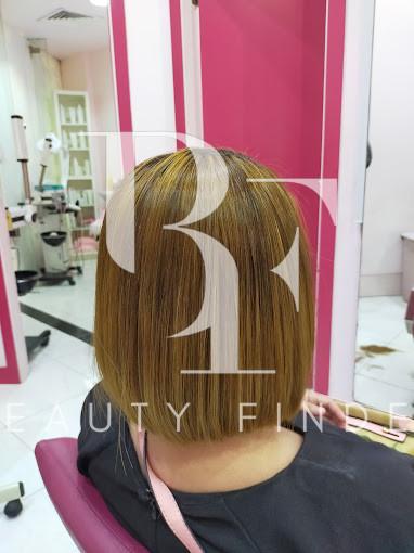 Vanity Box Beauty Salon – Burjuman, top Beauty Salons from Dubai, Beauty Finder - 1