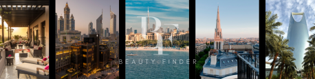 Four Seasons, top Spa Centers from Abu Dhabi, Beauty Finder - 3