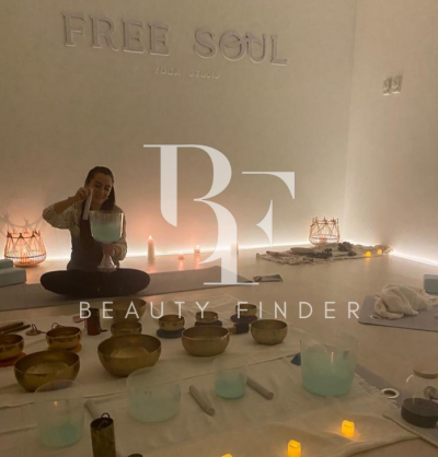 Free Soul Yoga Studio in Abu Dhabi, top Yoga Studios from Abu Dhabi, Beauty Finder - 0