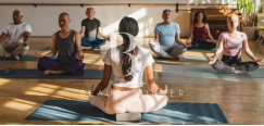 Shammi’s Yogalaya in Dubai, top Yoga Studios from Abu Dhabi, Beauty Finder - 2