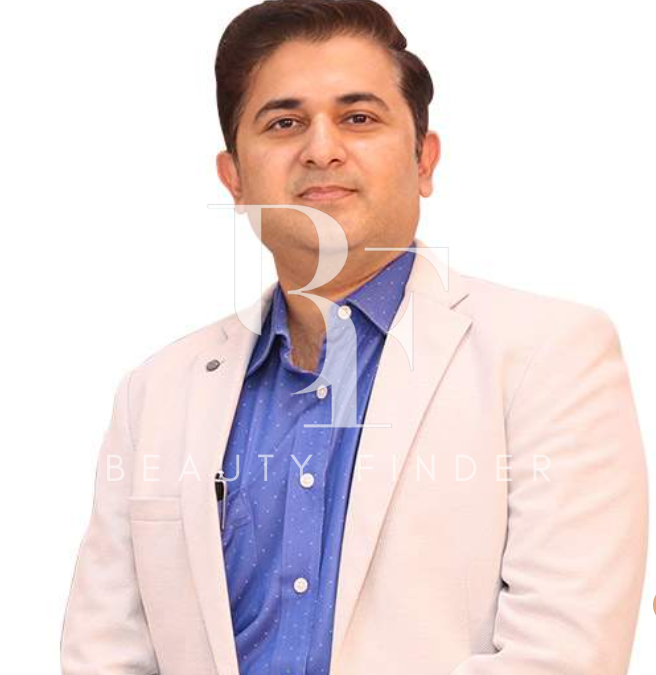 DR. PARAG TELANG, top Plastic Surgery from Abu Dhabi, Beauty Finder - 0