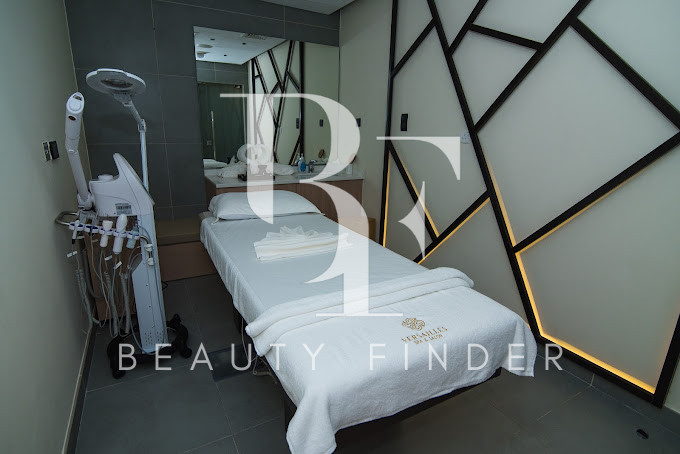 Versailles Spa & Salon, top Beauty Salons from Dubai, Beauty Finder - 0