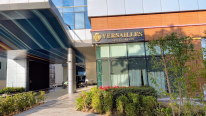 Versailles Spa & Salon, top Beauty Salons from Dubai, Beauty Finder - 1