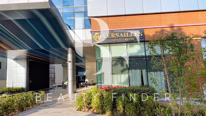Versailles Spa & Salon, top Beauty Salons from Dubai, Beauty Finder - 1