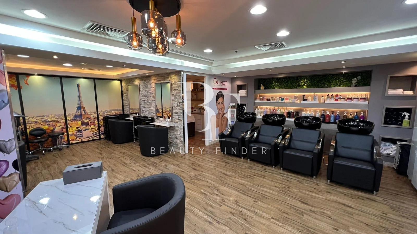 Version-Francaise, top Hairdresser Salon from Dubai, Beauty Finder - 0