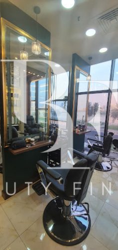 Verve Men’s Salon Spa Dubai, top Men's Salon from Dubai, Beauty Finder - 0