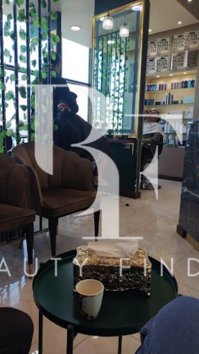 Verve Men’s Salon Spa Dubai, top Men's Salon from Dubai, Beauty Finder - 2