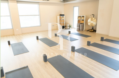 YogaOne UAE – Yoga in Abu Dhabi, top Yoga Studios from Abu Dhabi, Beauty Finder - 2