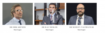 PERFECT DOCTORS CLINIC, top Plastic Surgery from Abu Dhabi, Beauty Finder - 4