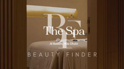 Remedy Room Beauty Lounge, top Beauty Salons from Abu Dhabi, Beauty Finder - 3