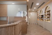 Remedy Room Beauty Lounge, top Beauty Salons from Abu Dhabi, Beauty Finder - 0