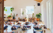 Seven Wellness Center, top Yoga Studios from Abu Dhabi, Beauty Finder - 2