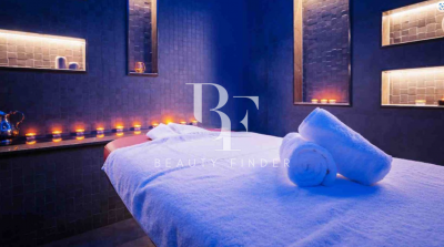 Jazz Lounge Spa for Men, top Spa Centers from Abu Dhabi, Beauty Finder - 2