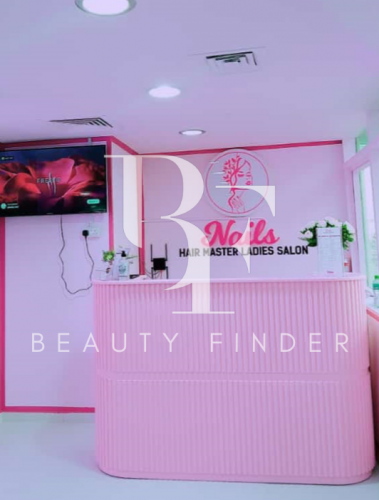 Nails Hair Master Ladies Salon, top Beauty Salons from Abu Dhabi, Beauty Finder - 0