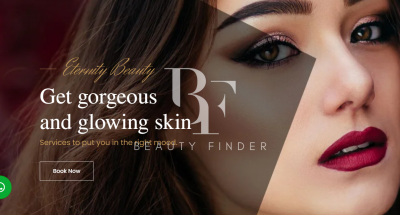 Eternity Beauty Studio, top Permanent Makeup Salon from Abu Dhabi, Beauty Finder - 4