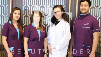 Vital Zone Home Nursing Dubai, top Healthcare Salon from Dubai, Beauty Finder - 1