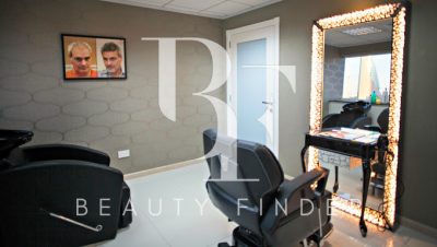 Vivandi Trichology Center, top Aesthetic Salon from Dubai, Beauty Finder - 1