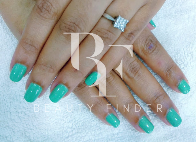 Voila Beauty Lounge, top Beauty Salons from Dubai, Beauty Finder - 0