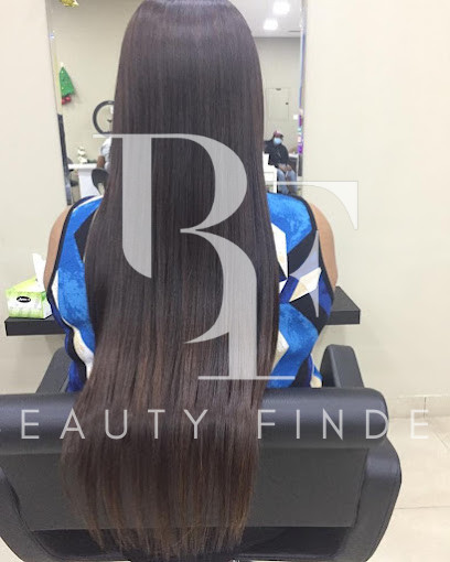 Voila Beauty Lounge, top Beauty Salons from Dubai, Beauty Finder - 1