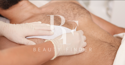 Executive Grooming for Men, top Waxing Salon from Abu Dhabi, Beauty Finder - 2