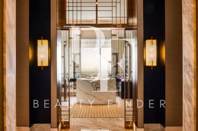 Waldorf Astoria Spa DIFC | Dubai, top Spa Centers from Dubai, Beauty Finder - 2