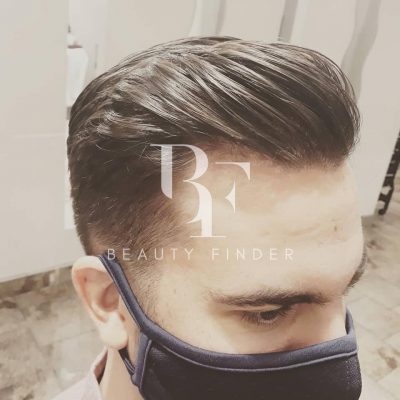 White Tower Gents Salon Br.2 Dubai, top Men's Salon from Dubai, Beauty Finder - 0