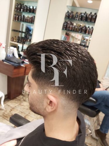 White Tower Gents Salon Br.2 Dubai, top Men's Salon from Dubai, Beauty Finder - 2